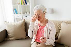 What Causes Bad Eyesight | Diamond Vision