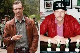 Both pablo emilio escobar and gustavo de jesús gaviria were imprisoned for this fact in a penitentiary center in pasto, nariño. What Story Lines In Netflix S Series Narcos About Pablo Escobar Are Historically Accurate And What Are Fictitious Quora