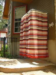 Get it as soon as wed, aug 18. Draperies For Outdoor Showers Drapestyle
