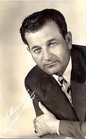 THIS IS GUNSMOKE'S “DOC” (DR. ADAMS)