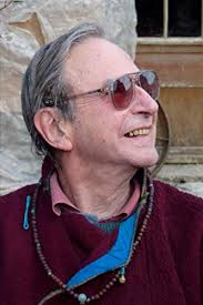 Circling Birds by John Hurrell Crook