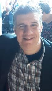 Sergio Giuseppe Buffa (1978-2020)