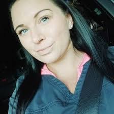 Amanda Akers's Instagram, Twitter & Facebook