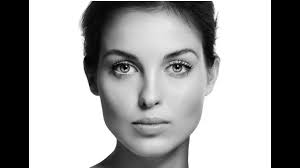 You can just draw curved lines all over the eyes and expect them to look real. Realistic Drawing Tips And Techniques How To Draw Realistic Portraits Youtube