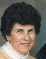 Evelyn Mark Obituary (1935