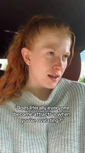 The Science of Attractiveness During Ovulation