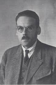 WALTER JOHANNES STEIN. EINE BIOGRAFIE