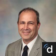 Dr. Jonathan D'Cunha, MD