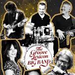 David Anderson Groove Lexicon Big Band