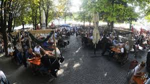 Nach dem berühmten „o zapft is des bürgermeisters beim fassanstich wird dort das ein quiz rund um das thema oktoberfest. Kein Oktoberfest 2020 Munchner Feiern Auf Ersatz Wiesn Br24