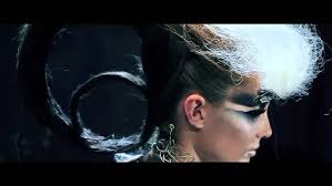 Fashion film: Eienesis