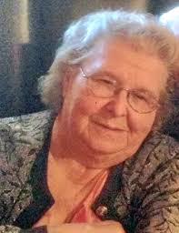 Obituary information for Verna Delores Lampinen