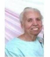 Dolly Faye Hinkle Obituary October 23, 2018