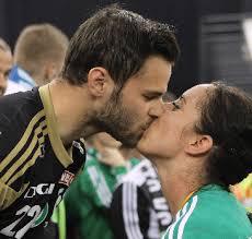 She is widely regarded as one of the best female handball players of all time. Martin Most Johet Egy Kis Unneples M4 Sport
