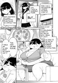 weight gain - sorted by number of objects - Free Hentai