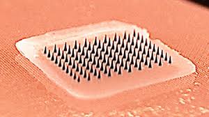 It's the one that people love to quote when they are trying to prove that christians should be poor because it appears to be more righteous. If Needles Scare You This New Skin Patch Vaccine Might Be Your Best Bet Science Aaas