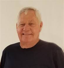 Obituary information for Thomas David Johnston