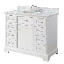 3.7 out of 5 stars 22. Eliason 42 Single Bathroom Vanity Set 42 Inch Vanity Single Bathroom Vanity Vanity