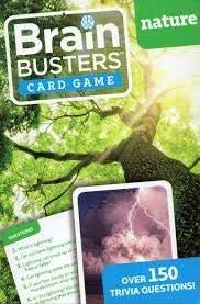 What was the last name of the canadian farmer who cultivated a wild apple he found on his property in 1796? Amazon Com Brain Busters Card Game Nature With Over 150 Trivia Questions Educational Flash Cards Toys Games