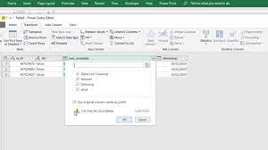 Just upload your excel (xls or xlsx) in the form above and it will instantly get json. How To Parse Json Data Using Excel And Powerquery Youtube