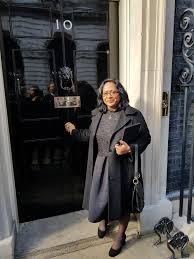 Inside 10 downing street with boris johnson. At 10 Downing Street And House Of Commons Srita Heide International