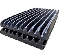 Jaw Plate | Jaw Dies | Fixed Jaw Plate | Movable Jaw Plate
