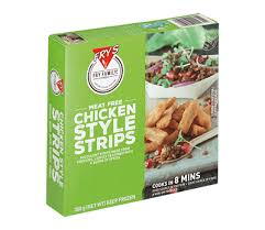 You could try asking your. Vegan Chicken Strips The Fry Family Food Co