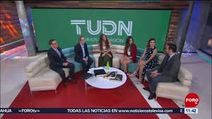 Complete guide of soccer schedules shown by this channel, live on tv in the usa. Tudn Nuevo Canal De Deportes Noticieros Televisa