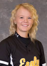 2014-2015 Softball Roster