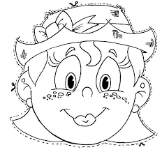 Desenho de lual fogueira para colorir tudodesenhos. 18 Desenhos De Festa Junina Para Imprimir E Colorir Mensagens E Atividades