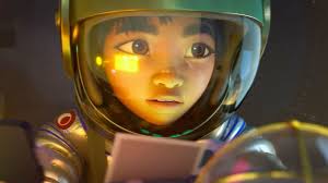 Download film young butler dibintangi oleh. Trailer Over The Moon Animasi Tentang Mitos Klasik Cina Di Netflix