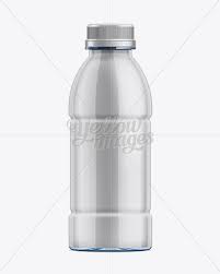 Download 500ml Pet Shrink Sleeve Label Bottle Mockup In Bottle Mockups On Yellow Images Object Mockups PSD Mockup Templates
