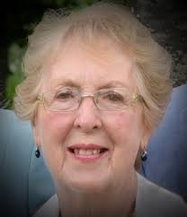 Obituary of Elizabeth Shirley Grimmer