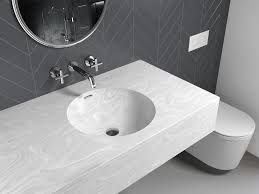 Only for sink units cm 37,5 h and 50 h. Corian Primo Basins Troughs Bathrooms E Architect