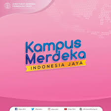 Penetapan logo program kampus merdeka indonesia jaya tersebut juga bertujuan untuk memberikan identitas pada setiap kegiatan diseminasi informasi, promosi dan kampanye program kampus merdeka sekaligus untuk meningkatkan kesadaran publik terhadap program kampus. Ditjen Dikti Meluncurkan Logo Kampus Merdeka Indonesia Jaya Polibatam