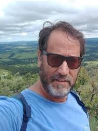 José Roberto Franco Reis