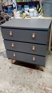 Epingle Par Felipe Cremonese Sur Travaux Confinement Ikea Relooking Commode Commode Malm Ikea Customiser Commode Malm