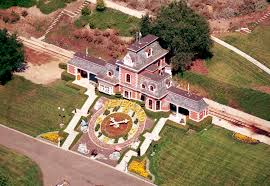Facts About Michael Jackson's Neverland Ranch | PS Home