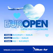 Blue air a eliminat comisioanele la plata biletelor de avion. Blue Air In Iunie Zburam Catre 21 De Destinatii Si 11 Tari VerificaÈ›i Lista DestinaÈ›iilor È™i RezervaÈ›i Zborul DumeavoastrÄƒ Aici Https Www Blueairweb Com Ro Ro Zboruri La Cerere Blueair Dordezbor Iunie Facebook