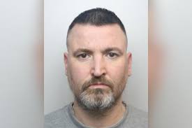 The criminals jailed at Oxford Crown Court this week