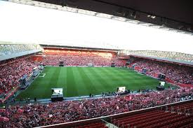 When is anfield stadium open? All The Gigs Coming To Liverpool S Anfield Stadium This Summer 2019 Take That Bon Jovi And Pink Liverpool Echo