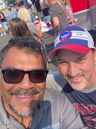 What a great accomplishment!! Congratulations to Kernel Simpson's corn  stand for 60 years serving our great community!! 🥳🥳🥳