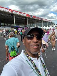 Trinidad Carnival 2026