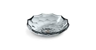 Get free shipping on qualified glass vessel sinks or buy online pick up in store today in the bath department. K 2373 Briolette Countertop Sink Kohler