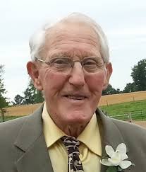 Jerry TenHoopen Obituary