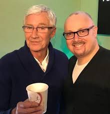 Paul O'Grady signs off final Radio 2 show