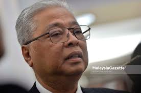In penang, 118 cases were found in taman nagasari mukim 6, seberang perai tengah. Calon 55 Tahun Itu Muda Kata Ismail Sabri