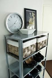 Ikea Hyllis Shoe Storage Ikea Hackers Shoe Storage Ikea Hack Shoe Storage Ikea