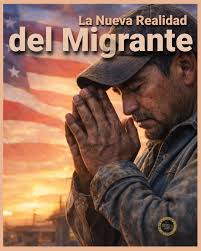 ❗ Las deportaciones masivas ya están afectando al mercado laboral en  Estados Unidos. Más de 1.2 millones de trabajadores migrantes han  desaparecido de la fuerza laboral, dejando vacíos enormes en sectores como