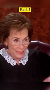 Judge Judy Nancy Sawyer Full Episode